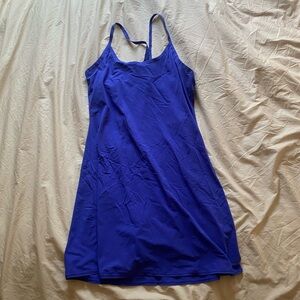 Outdoor Voices Exercise Dress